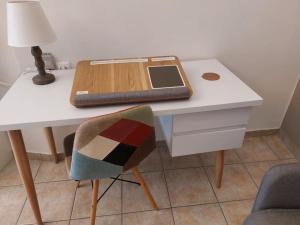 Central Fully Equipped Apartment in Heraklion, Crete