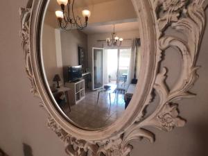Central Fully Equipped Apartment in Heraklion, Crete
