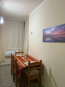 Armandos house with sea view