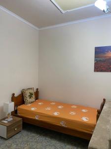 Armandos house with sea view