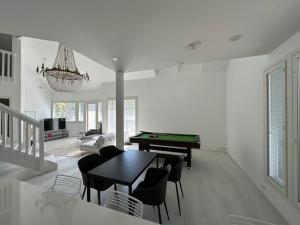 Kotimaailma - Hieno huoneisto saunalla