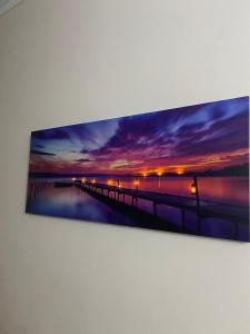 Armandos house with sea view