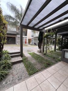 Duplex Independencia