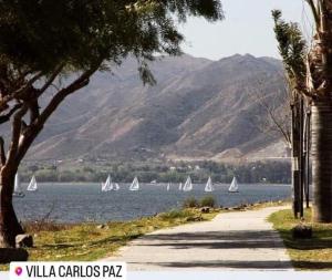 Duplex Independencia