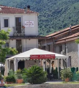 Locanda Aria del Re - Sapri