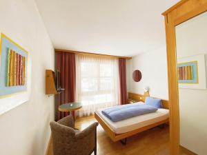 Single Room - Disability Access room in Hotel Schöntal