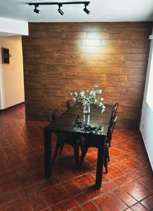 Nomad Casa en la mejor ubicación