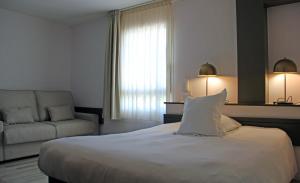 Hotels Beau Rivage : photos des chambres