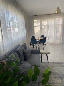 Appartement family terrasse 6-7pers proche Disney et gare