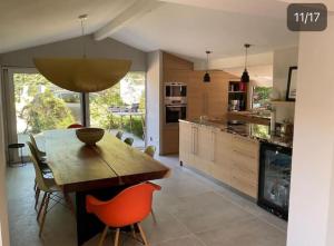 Villas Villa de charme avec piscine en plein coeur du Var : photos des chambres