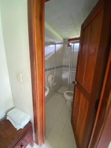 Finca hotel tierra grata