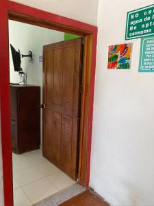 Finca hotel tierra grata