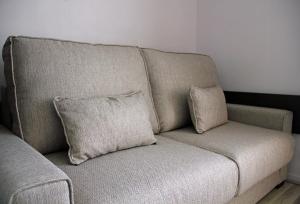 Hotels Beau Rivage : Grande Chambre Double 