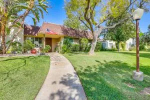 Redlands Home with Community Perks 1 Mi to Downtown - بومونت