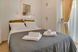 Academia stay ήσυχα & στο Κέντρο