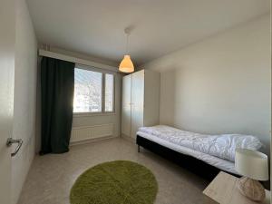 Kotimaailma - Tilava kolmio lähellä keskustaa #2