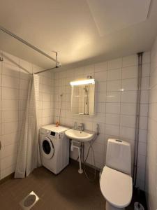 Kotimaailma - Tilava kolmio lähellä keskustaa #2