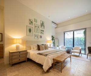 HOLT Parque Juarez Privada Stunning 5BR Villa