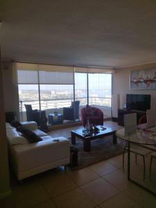 Departamento en Laguna Bahía - Algarrobo