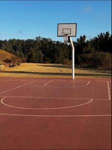 Departamento en Laguna Bahía - Algarrobo