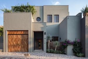 HOLT Parque Juarez Privada Stunning 5BR Villa