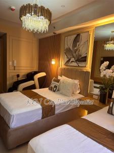 Jai Suite K&J Cozy Place Staycation