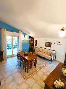 Tra Cielo e Mare - San Lorenzo