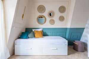 Studio Luxe Paris
