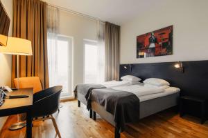 Superior Room room in Best Western Malmo Arena Hotel