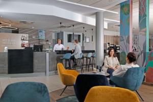 Median Hotel Hannover Messe