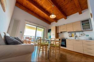 Appartamenti Adriatico & Gran Sasso