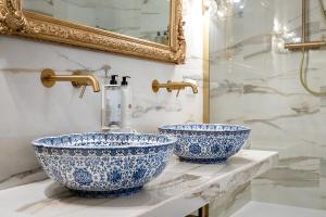 Via Veneto 116 Suites - Guest House