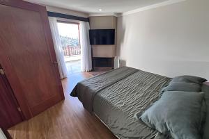 Hotel Home Green Home - Vista para as montanhas
