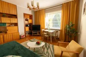 Nadmorski Apartament w Orłowie - Mały Kack