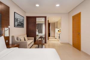 Levatio Suites Muscat, a member of Radisson Individuals