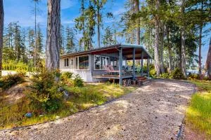 Point Hope Perch - Longbranch