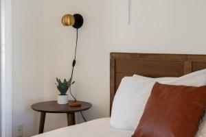 Stylish Mid-Century Oasis with Pool