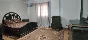 Comfy Apartment In Giza Cairo Family Only