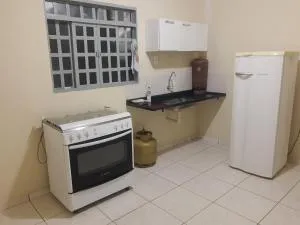 Casa da Milena - 卡兰卡斯