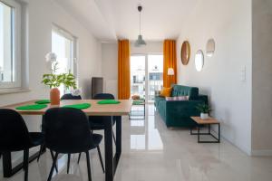 M&J Apartments - Pastelowa