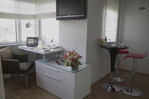 Regency Golf - Hotel Urbano