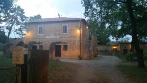 Agriturismo Torrenieri da Alessandro