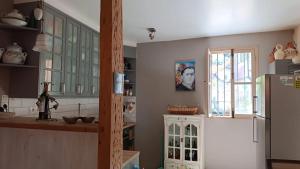 Comfortable house with sea view in Alicante + Garden