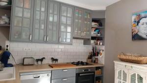 Comfortable house with sea view in Alicante + Garden