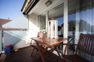 Apartment Orchidee - مولهايم ان دير روهر