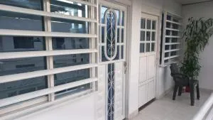 apartamento tercer piso cali - El Limonar