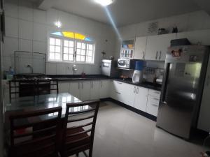 Casa agradável