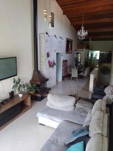 Casa agradável