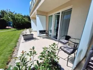 Gerber Apartman Balatonszárszó - Ebhegy