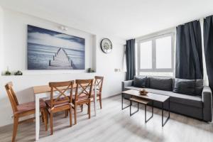 Appartements Appartement Versailles Eiffel : photos des chambres